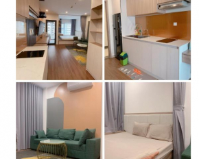 MaiviS803 Homestay Tiện Nghi